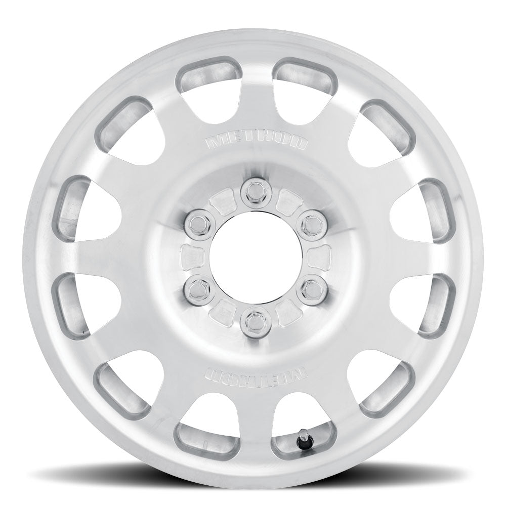 Method Mr 207 | Forged Bead Grip® | Machined - Raw – MR20789070312NR – Method ...