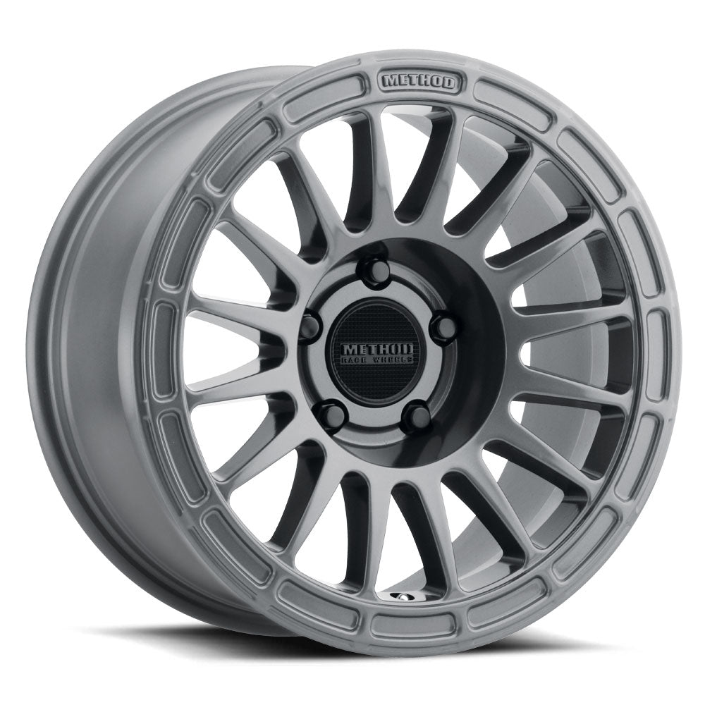 314 | Gloss Titanium – MR31477558825 – Method Race Wheels