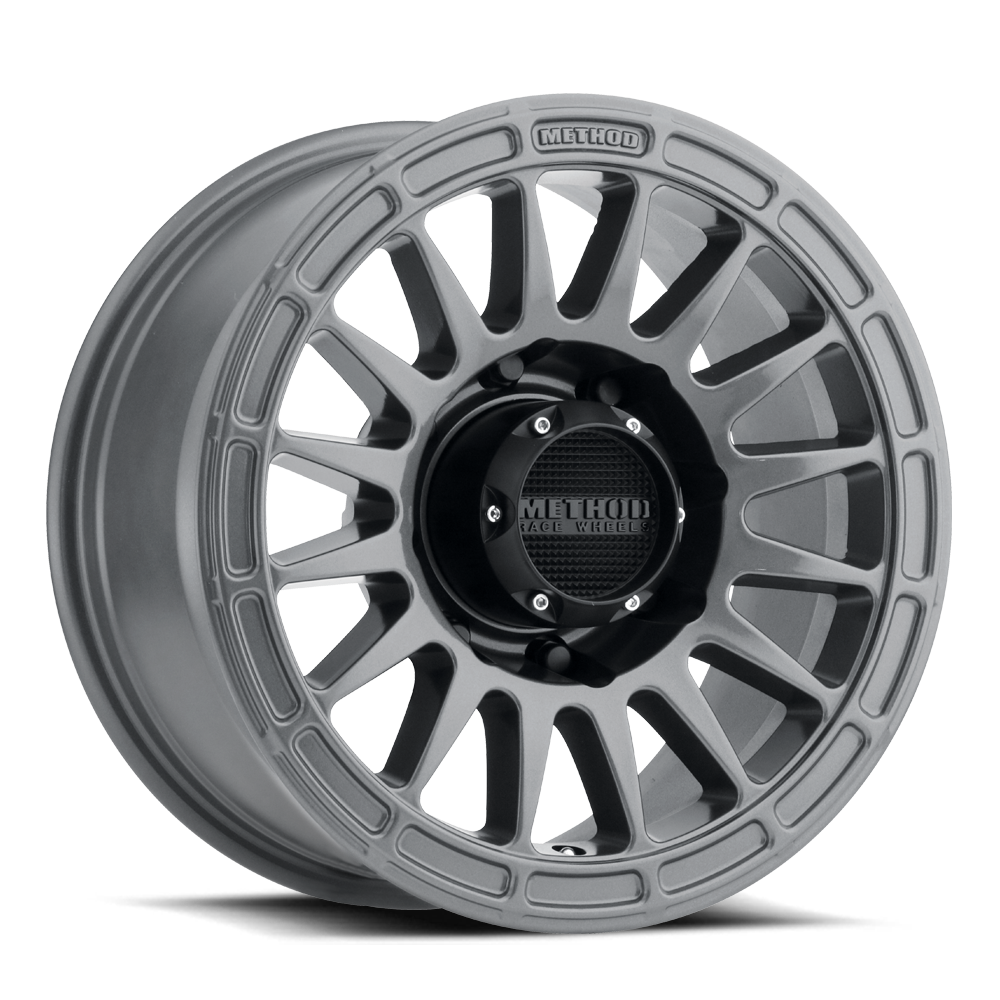 314 | Gloss Titanium – MR31477558825 – Method Race Wheels