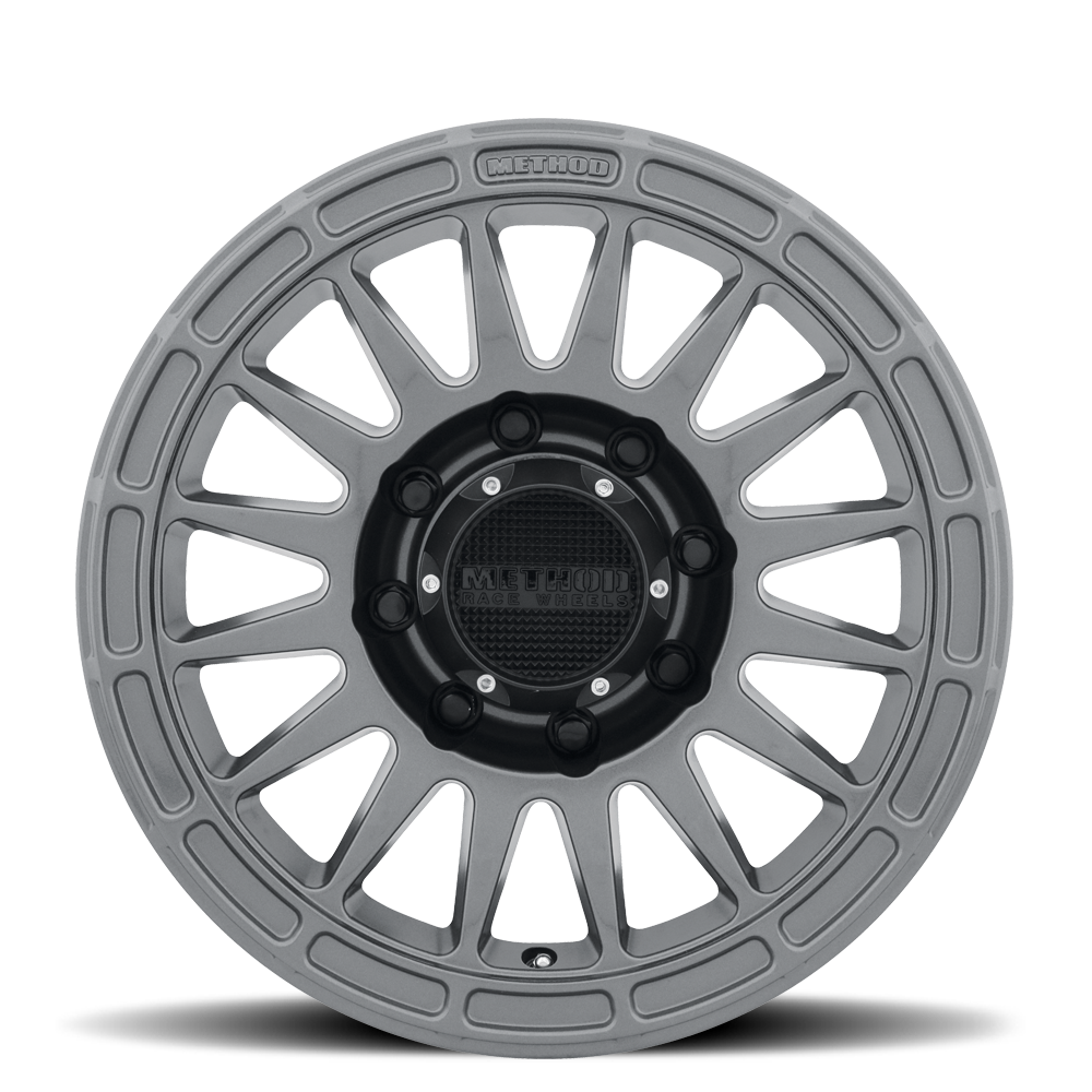 314 | Gloss Titanium – MR31477558825 – Method Race Wheels