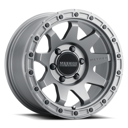 318 STANDARD WHEEL – Method Race Wheels