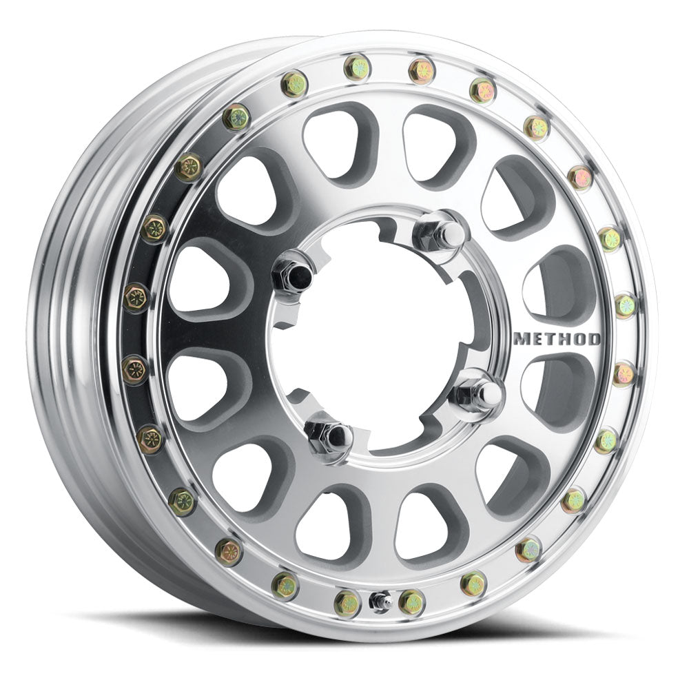 Method 401 R 401-R | UTV Beadlock | High Offset | Machined - Raw – MR40155046346B2 ...