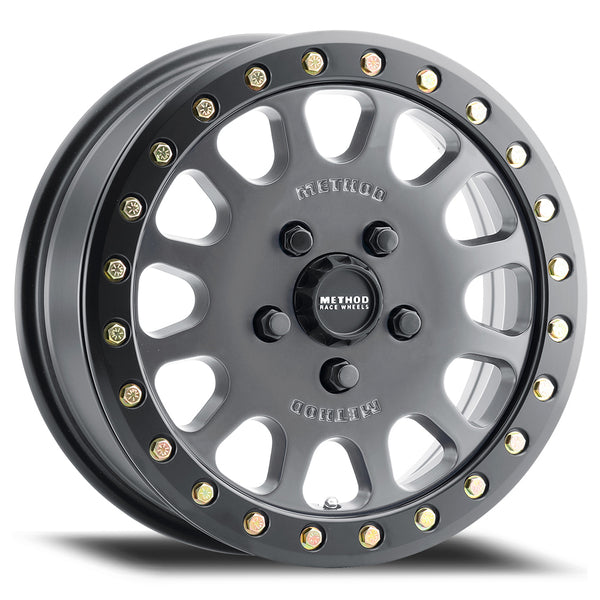 method-mr401-wheel-5lug-matte-