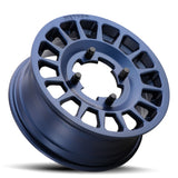 407 | UTV Bead Grip® | Bahia Blue®