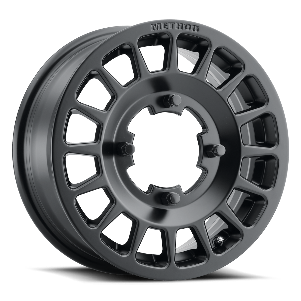 407 - Markdown | UTV Bead Grip® | Matte Black – MR40746047551 – Method ...