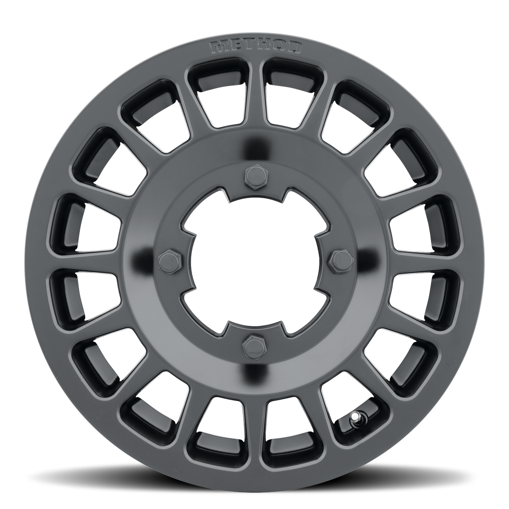407 | UTV Bead Grip® | Matte Black