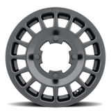 407 | UTV Bead Grip® | Matte Black