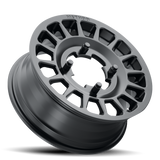 407 | UTV Bead Grip® | Matte Black