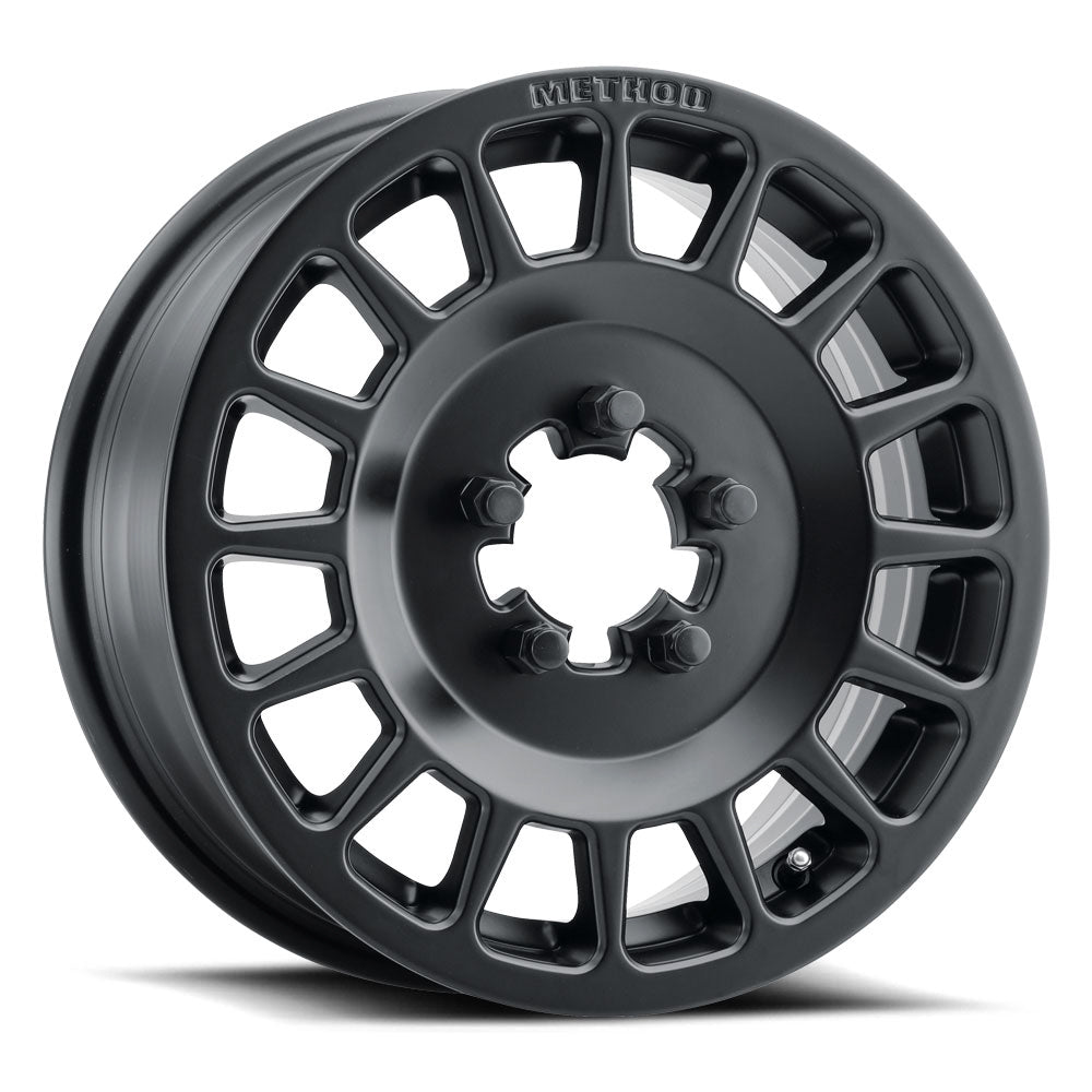 407 | UTV Bead Grip® | Matte Black