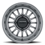 411 | UTV Bead Grip® | Gloss Titanium
