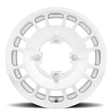 412 | UTV Forged Bead Grip® | Machined - Raw