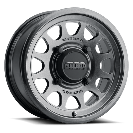 UTV – Method Race Wheels