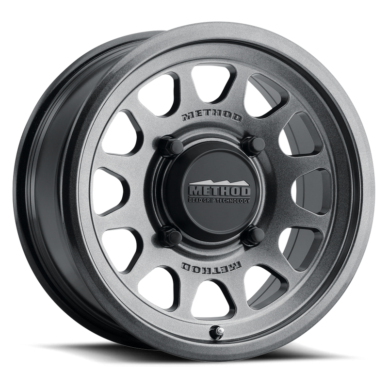 414 | UTV Bead Grip® | Gloss Graphite – MR414470461252