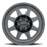 701-HD | Matte Black – MR70189080518H – Method Race Wheels