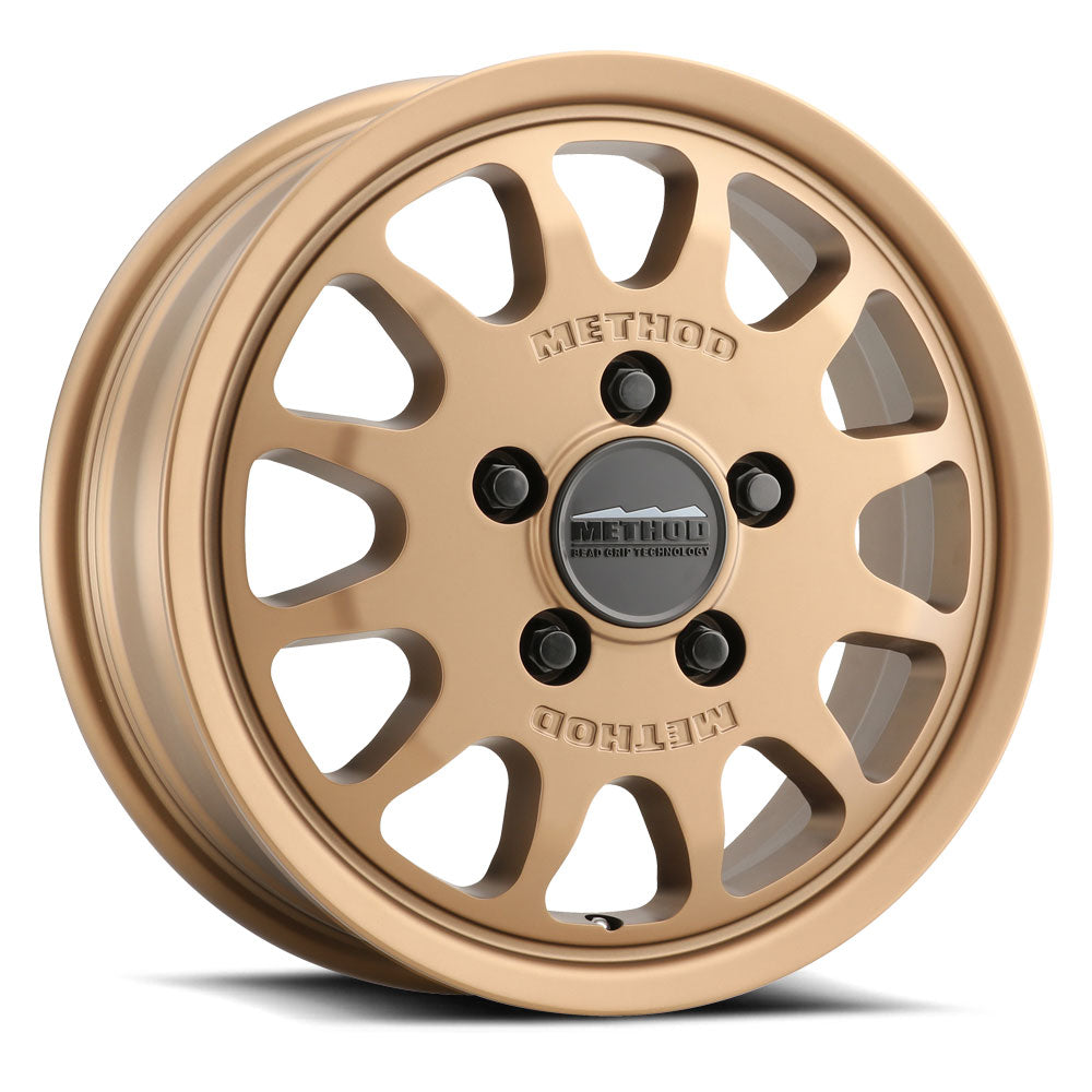 703 | Method Bronze® – MR70368060900 – Method Race Wheels