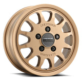 703 - Markdown | Method Bronze
