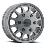 703 - Markdown | Gloss Titanium