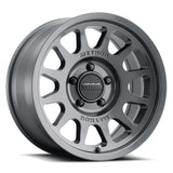 703 - Markdown | Gloss Titanium