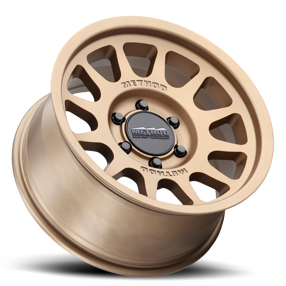 703 - Markdown | Method Bronze
