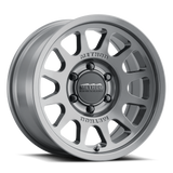 703 - Markdown | Gloss Titanium