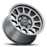 703 - Markdown | Gloss Titanium