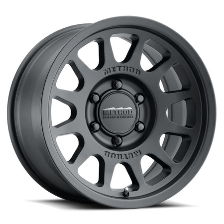 323 | Gloss Black – MR323785501300 – Method Race Wheels
