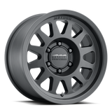 704 | Matte Black
