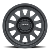 704 | Matte Black