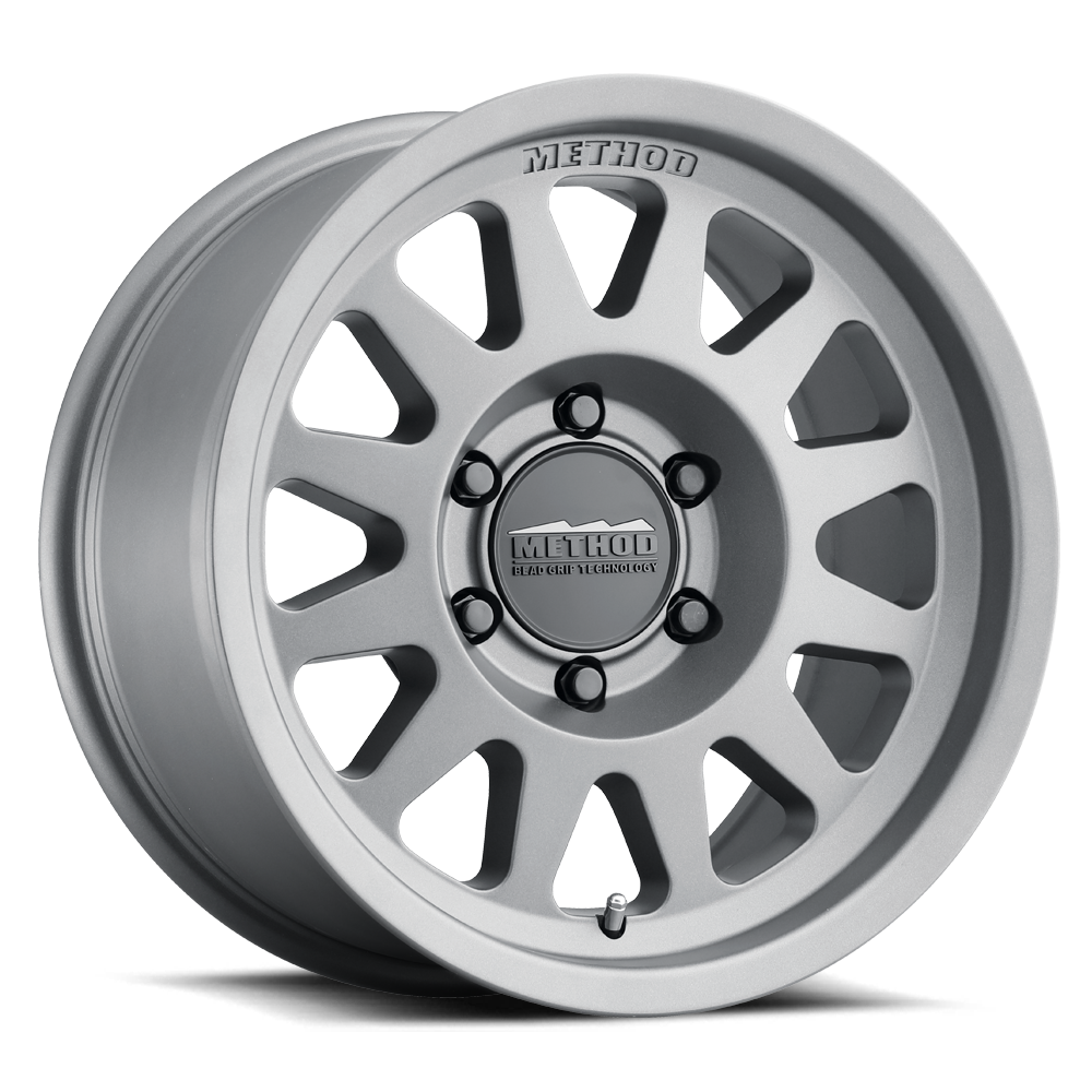 704 | Titanium – MR70478560800 – Method Race Wheels