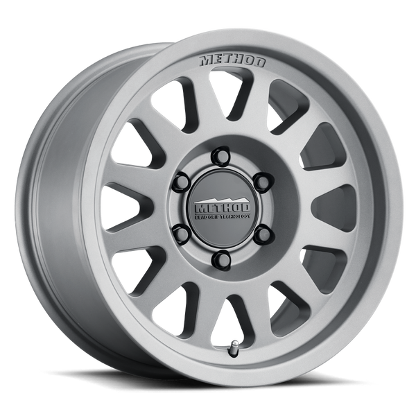 704 | Titanium – MR70478560800 – Method Race Wheels