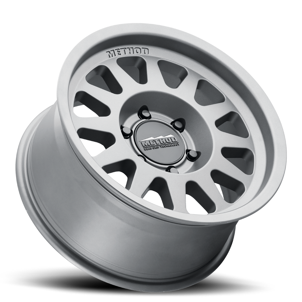 704 | Titanium – MR70478560800 – Method Race Wheels