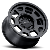705 | Matte Black – MR70578550500 – Method Race Wheels