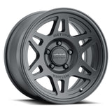 706 | Matte Black
