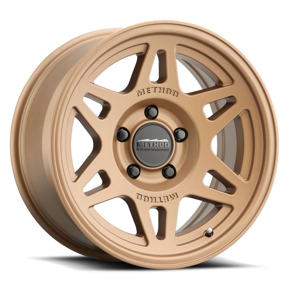 706 - Markdown | Method Bronze®