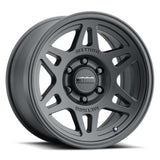 706 | Matte Black