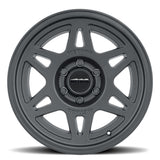 706 | Matte Black