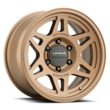 706 - Markdown | Method Bronze®