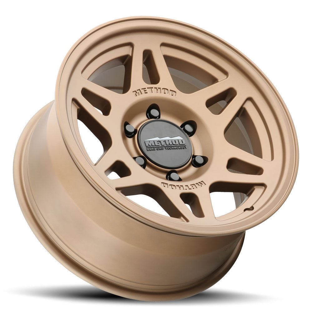706 - Markdown | Method Bronze®