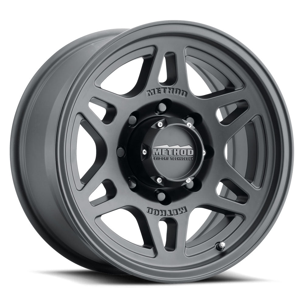 706 | Matte Black