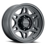 706 | Matte Black