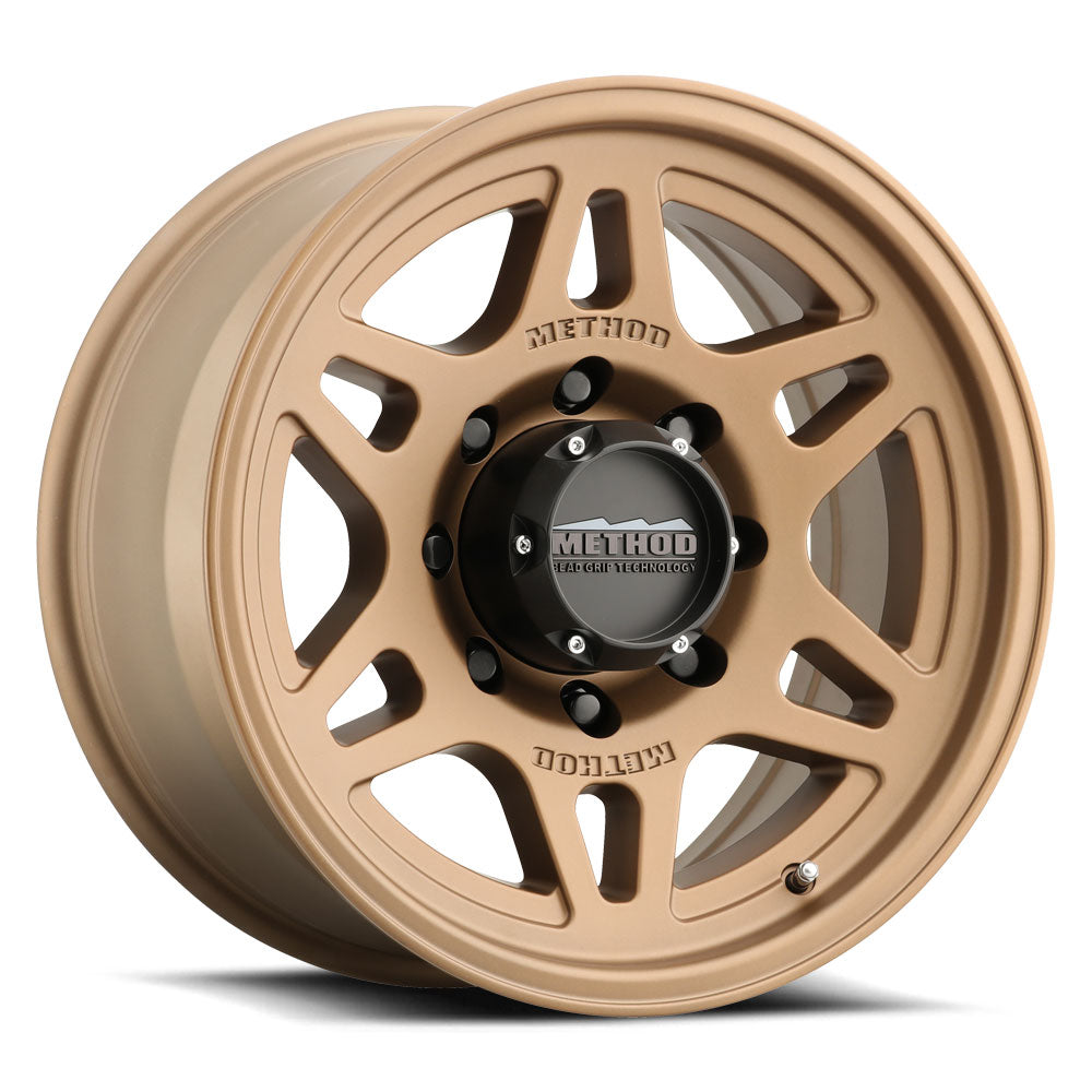 706 - Markdown | Method Bronze®