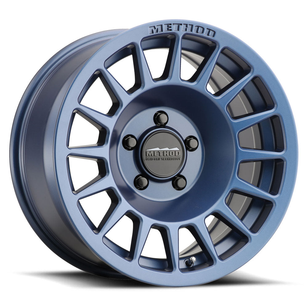 707 | Bahia Blue® – MR70778560600 – Method Race Wheels