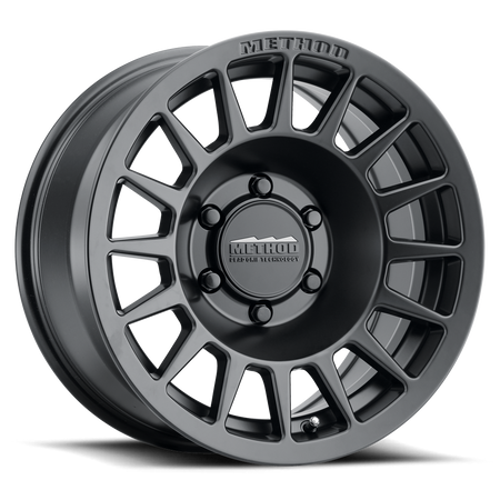 703 | Matte Black – MR70378558535 – Method Race Wheels