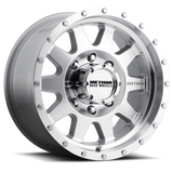 301 | The Standard | Machined - Clear Coat