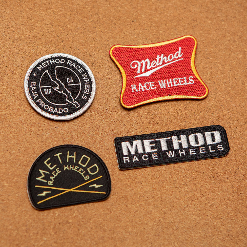 Method Patch Kit